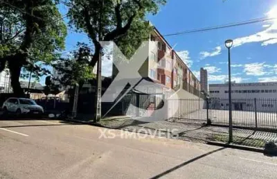 Apartamento 2 quartos, 2 vagas venda, água verde, curitiba, pr