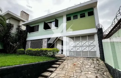 Casa comercial para venda e locação, centro cívico, curitiba, pr