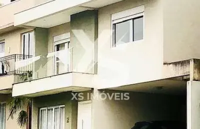 Casa 3 quartos/suítes semi-mobiliada locação ou venda, 220 m² - pilarzinho - curitiba/pr