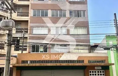 Sala comercial com 1 sala à venda no Centro, Curitiba 
