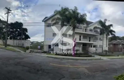 Prédio com 36 salas à venda no Pilarzinho, Curitiba 