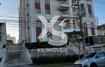 Apartamento 2 suítes venda, cristo rei, curitiba, pr