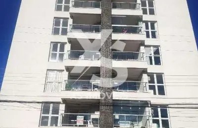 Apartamento edifício geneve 3 quartos (1 suíte), varanda gourmet (churrasqueira) 2 vagas cobertas