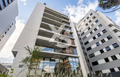 Apartamento com 3 quartos à venda no Batel, Curitiba 