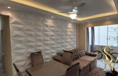 Apartamento com 2 quartos à venda na Rua Frei Hilário, 102, Campinas, São José