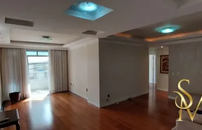 Apartamento com 4 quartos à venda na Rua Victor Meirelles, 83, Campinas, São José