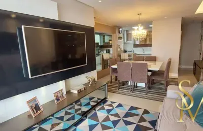 Residencial jasmim dos açores - apartamento alto padrão em nossa senhora do rosário, são josé/sc