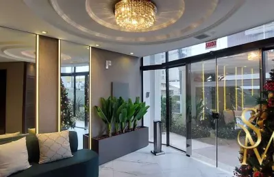 Apartamento em nossa senhora do rosário, são josé/sc