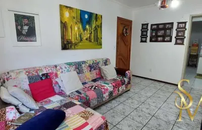 Apartamento com 3 quartos à venda na Rua José Ferminio Novaes, Kobrasol, São José