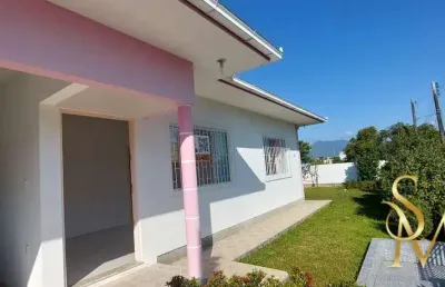 Casa com 4 quartos à venda na Rua Rosa, 325, São Sebastião, Palhoça