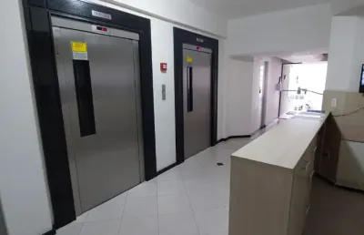 Apartamento com 1 quarto para alugar na Avenida Brigadeiro da Silva Paes, 749, Campinas, São José