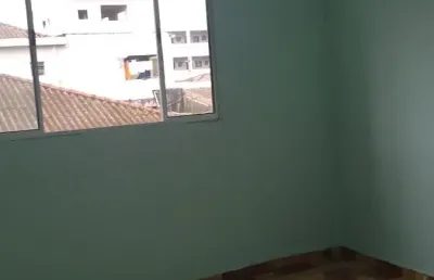 Casa tipo sobrado com 3 dormitórios parque das bandeiras - são vicente
