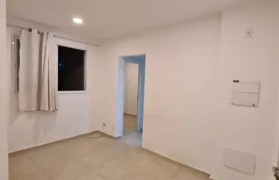 Apartamento 2 dormitórios condomínio andorinha vivamar - santos - utilize o seu fgts