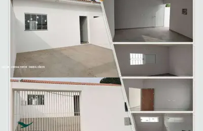 Casa para venda em presidente prudente, parque imperial, 3 dormitórios, 1 suíte, 2 banheiros, 2 vagas