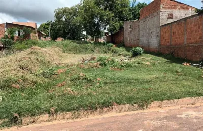 Lote para venda em álvares machado, jardim panorama