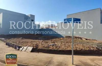 Lote para venda em presidente prudente, jardim itacaré