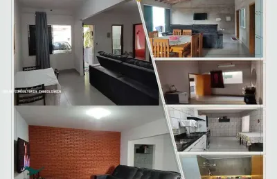 Casa para venda em presidente prudente, conjunto habitacional jardim humberto salvador, 3 dormitórios, 1 suíte, 2 banheiros, 2 vagas