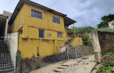 Casa para venda em presidente prudente, vila verinha, 3 dormitórios, 2 banheiros, 1 vaga