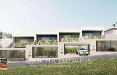 Casa para venda em presidente prudente, vila santa tereza, 2 dormitórios, 1 suíte, 2 banheiros, 2 vagas