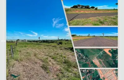 Lote para venda em álvares machado, chácara nossa senhorora aparecida