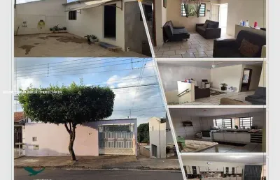 Sobrado para venda em presidente prudente, conjunto habitacional jardim humberto salvador, 3 dormitórios, 2 banheiros, 2 vagas