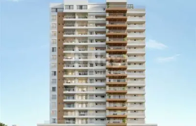 Apartamento à venda no bairro itacolomi em balneário piçarras/sc