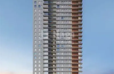 Apartamento garden à venda no bairro itajubá em barra velha/sc