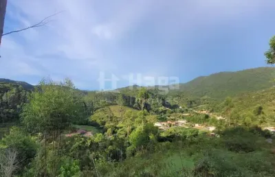 Terreno à venda no Espraiado, Nova Trento 
