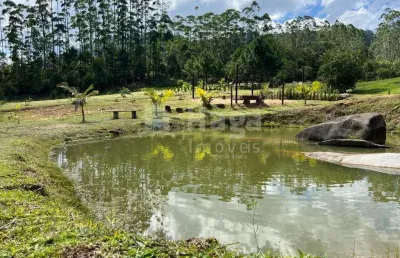 Fazenda à venda no Lageado Alto, Guabiruba 