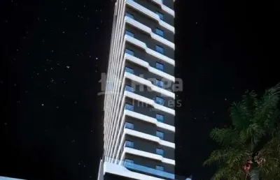 Apartamento com 1 quarto à venda no Centro, Itajaí 