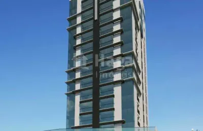 Apartamento com 2 quartos à venda no Centro I, Brusque 