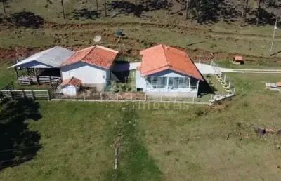 Chácara / sítio com 4 quartos à venda em Zona Rural, Bom Jardim da Serra 