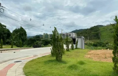 Terreno à venda no Cedro Alto, Brusque 