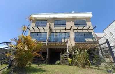 Casa com 2 quartos à venda no Limeira Baixa, Brusque 