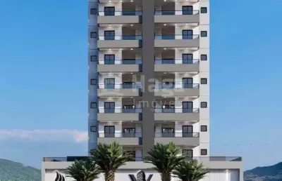 Apartamento a venda no bairro guarani em brusque/sc