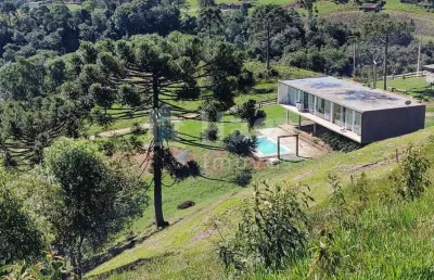 Fazenda à venda na Lomba Alta, Alfredo Wagner 