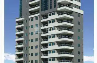 Apartamento com 3 quartos à venda no Centro I, Brusque 