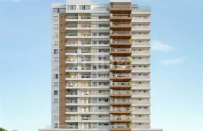 Apartamento à venda no bairro itacolomi em balneário piçarras/sc