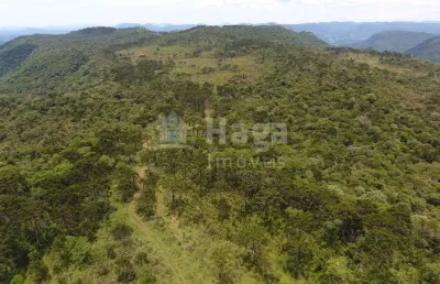 Terreno para chácara ou sítio no interior de rio rufino/sc