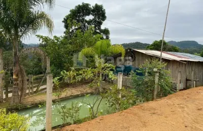 Fazenda à venda no Indaiá, Nova Trento 