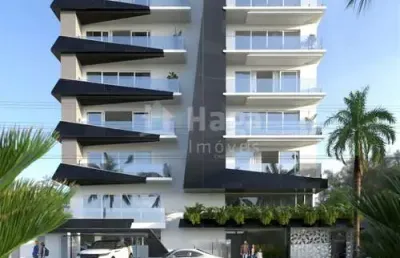 Cobertura duplex à venda no bairro cabeçudas em itajaí/sc