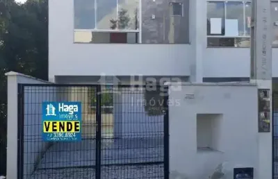 Casa com 2 quartos à venda no São Pedro, Brusque 