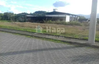 Terreno à venda no Centro, Guabiruba 