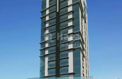 Apartamento com 2 quartos à venda no Centro I, Brusque 