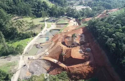 Chácara / sítio à venda no Moura, Canelinha 