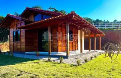 Fazenda à venda em Timbé, Tijucas 
