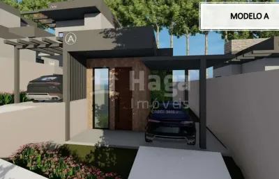Casa com 2 quartos à venda no Guabiruba Sul, Guabiruba 