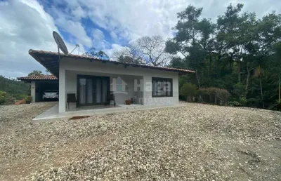 Casa com 3 quartos à venda na Zona Rural, Nova Trento 