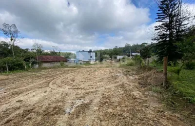 Terreno à venda no São Pedro, Guabiruba 