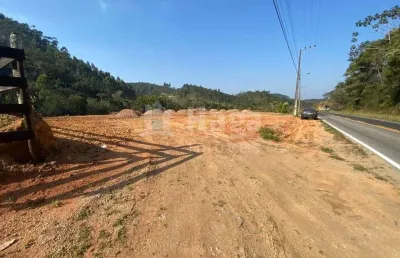 Terreno à venda no Indaiá, Nova Trento 